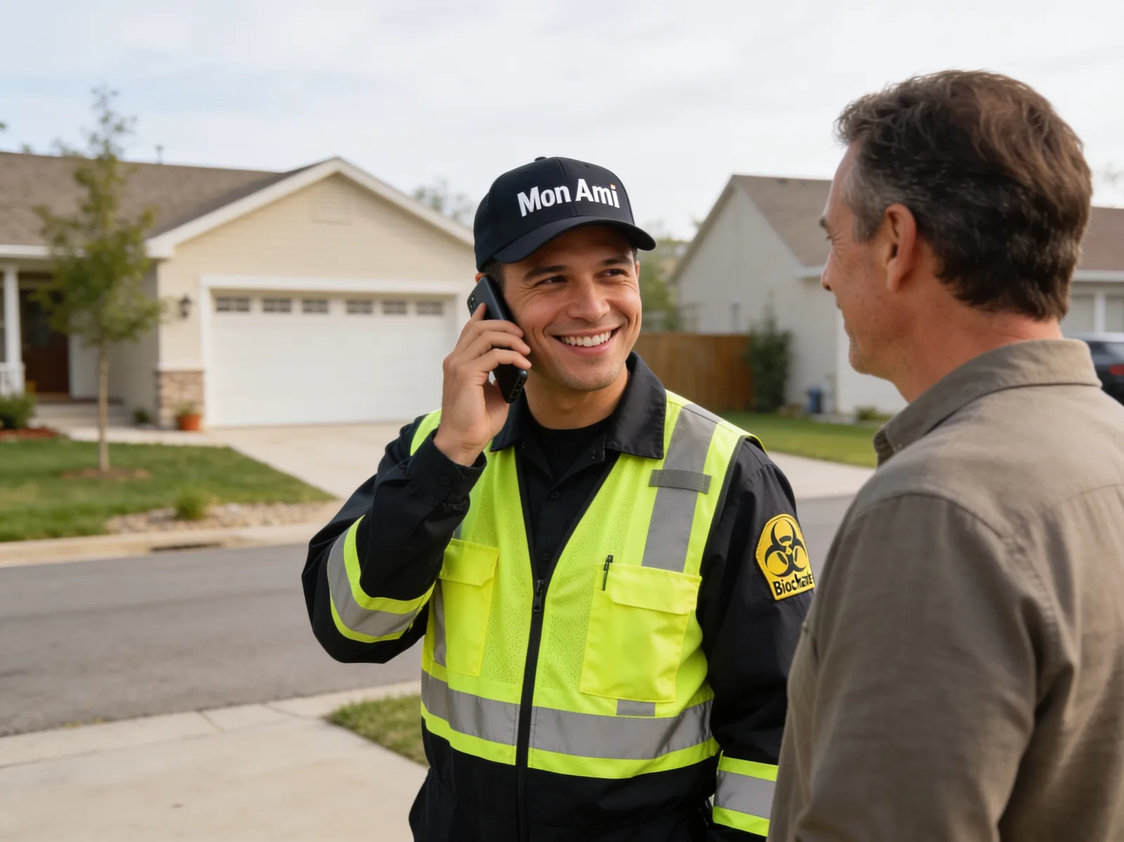 Sewage Cleanup Windsor, NJ FAQs
